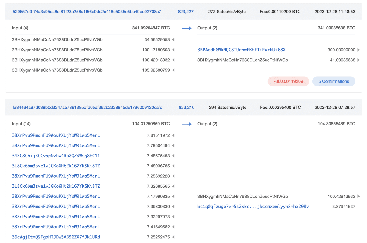 Miner Weekly: These Pools Are Consolidating Bitcoin Rewards with Antpool